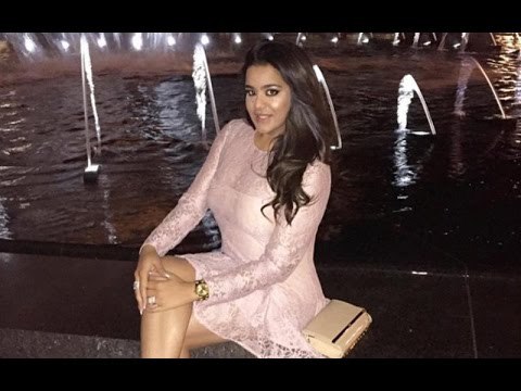 Sanjay Dutt's daughter Trishala Dutt's REPLY to an abusive stalker | SpotboyE