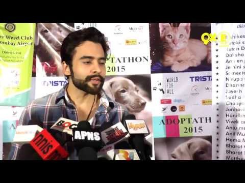 Jackky Bhagnani: I won't be working under my father's banner anymore | SpotboyE