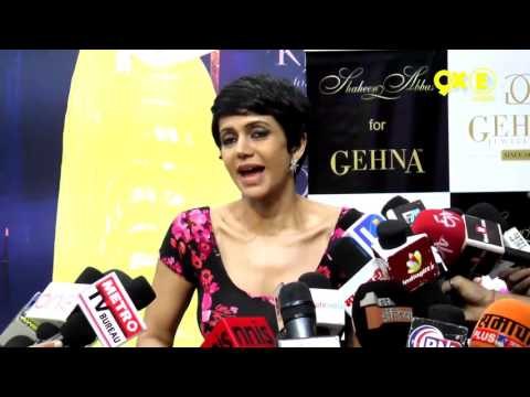 Mandira Bedi COMMENTS on Aamir Khan's Intolerance Remark, Says Will NEVER leave the country
