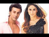 Kareena Kapoor & Ranbir Kapoor to play SIBLINGS in Sanjay Dutt Biopic? | SpotboyE