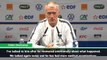 Lloris won't play for France until 2020 - Deschamps
