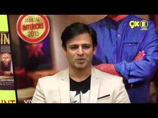 Vivek Oberoi: My NEGATIVITY affected my career | SpotboyE