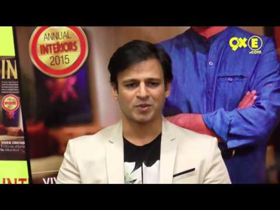 Vivek Oberoi: My NEGATIVITY affected my career | SpotboyE