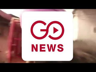 Go Headlines: News in 90 Seconds