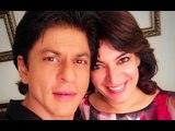 Shah Rukh Khan SPOTTED with his SPECIAL Friend Divya Seth | SpotboyE