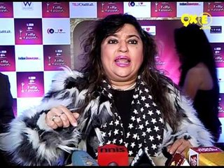 Dolly Bindra's REACTION On Aamir Khan's Intolerance REMARK | SpotboyE