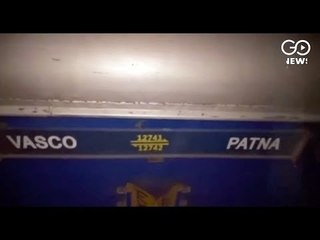 3 Die in Train Derailment