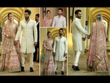 Bollywood's MOST Memorial WEDDINGS that ROCKED 2015 | SpotboyE