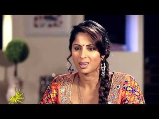 Sangita Ghosh: I Can't Be The SEXIEST Actress On TV Now | SpotboyE