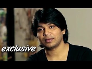 Ankit Tiwari's EXCLUSIVE Interview | Opens up about his STRUGGLES | SpotboyE