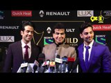Jeetendra SUPPORTS his son Tusshar Kapoor's take on SEX Comedy |  SpotboyE