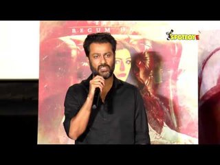 Fitoor's director Abhishek Kapoor opens up about Rekha's EXIT from the film!