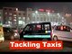 Crackdown On Old Diesel Taxis