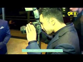 WOW! Varun Dhawan turns PHOTOGRAPHER! | SpotboyE