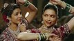 Priyanka Chopra REVEALS who taught her & Deepika Padukone the 'Pinga' Dance | Bajirao Mastani