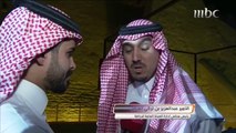 عبد العزيز بن تركي الفيصل يتحدث حصريا للصدى عن ملعب النصر واللعب في رام الله وأمور أخرى