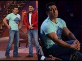 OMG! Kapil Sharma to REPLACE Salman Khan? Dus Ka Dum | SpotboyE