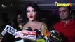 Rakhi Sawant gets ABUSIVE | Gives OPEN Challenge to Sunny Leone!