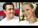 Salman Khan & Iulia Vântur to make their RELATIONSHIP official? | SpotboyE