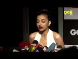 Radhika Apte on being a part of an International Jury at Cairo Film Festival