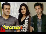 Salman BOYCOTTS Arijit | Ranbir-Katrina Secret Plan Out | SpotboyE Full Episode 177