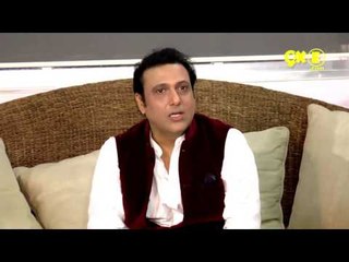 Govinda: After I left politics, I had no work for 5 years | SpotboyE