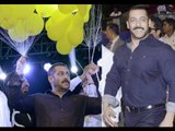 Salman Khan's 50th Birthday Celebrations | Full Video | SpotboyE