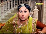 SASURAL SIMAR KA : Patali Devi warns Mataji that she will destroy the entire Bharadwaj family