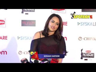 Sonakshi Sinha: My dad and Mr. Bachchan have been Friends, Contemporaries and Competitors