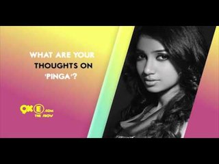Shreya Ghoshal: Mediocrity Has Crept Into The Music Industry | SpotboyE