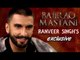 SpotboyE EXCLUSIVE | Ranveer Singh's Most FUNNY Interview | MUST WATCH | '| Never Have I Ever' Game