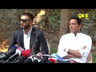 SHOCKING! Ranveer Singh REVEALS how he was ATTACKED by a Motorcycle Gang!