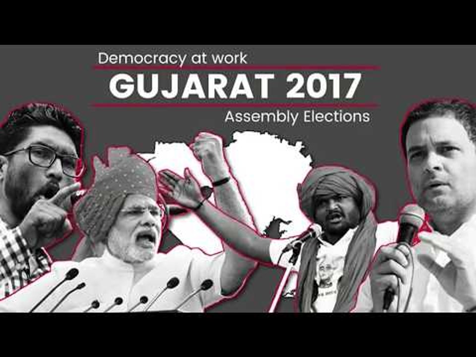 Gujarat Ground Report