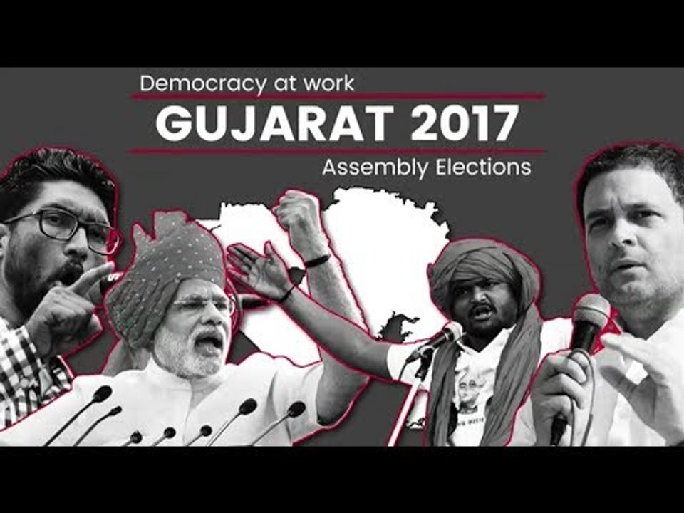 Gujarat: Road To Nowhere