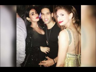 The NEW WOMAN in Siddharth Mallya's Life REVEALED! | SpotboyE