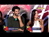 Katrina Kaif REACTS to picture of her KISSING Ranbir Kapoor on New Year's Eve | SpotboyE