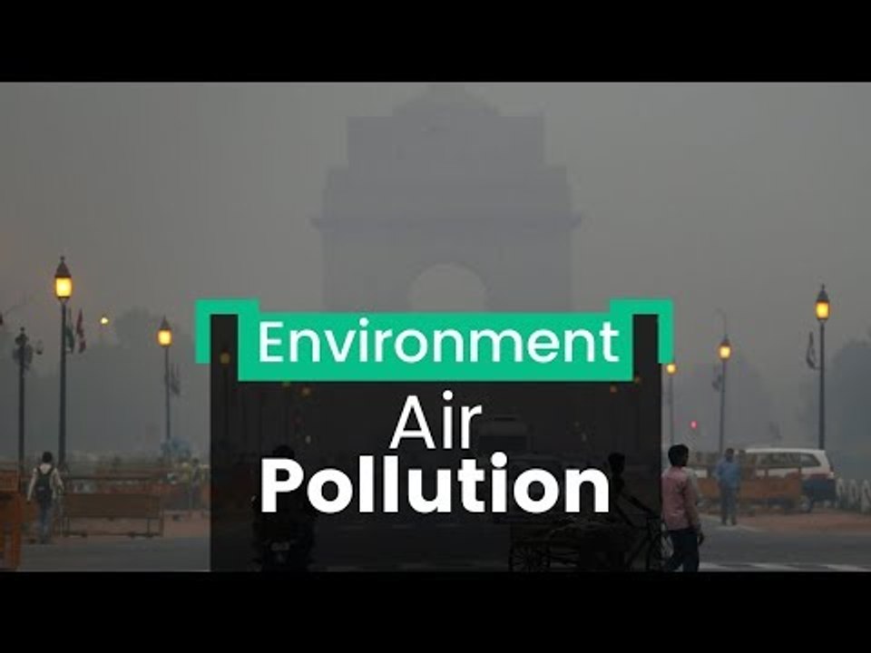 Protest Against Coal Power Plants