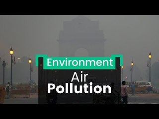 Protest Against Coal Power Plants