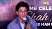 SUHANA was pleasantly surprised with the Storyline of DILWALE : SHAH RUKH KHAN | DILWALE