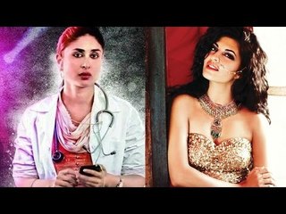 Kareena's FIRST Look for 'Udta Punjab' OUT, Jacqueline MISSING her home | Social Butterfly