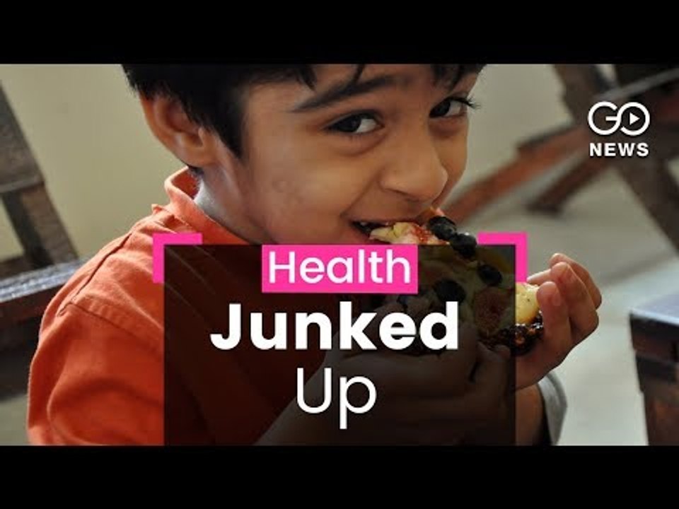 Dunking On Junk