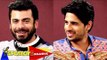 Fawad Khan & Sidharth Malhotra's EXCLUSIVE Interview | Kapoor & Sons | SpotboyE