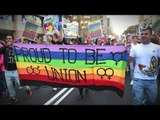 Australia Same-Sex Marriage