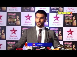 REVEALED! Why is Ranveer Singh WAITING for his Hair Growth | SpotboyE