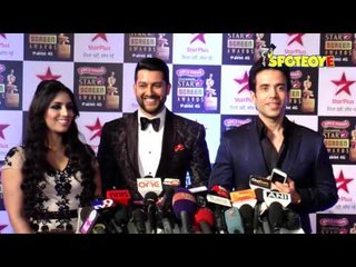 Tusshar Kapoor REACTS on being called a 'KING OF SEX COMEDY' | SpotboyE