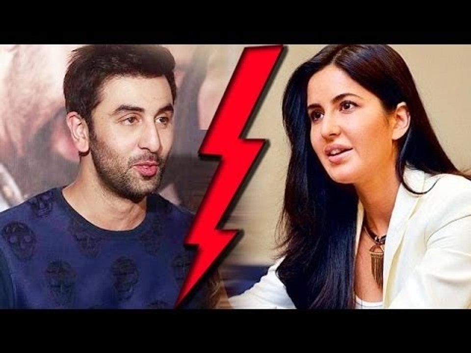 END of Ranbir-Katrina's LIVE-IN Relationship? FIND OUT | SpotboyE