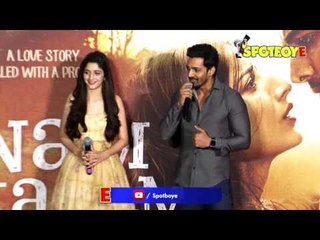 'Sanam Teri Kasam' actor Harshavardhan Rane REVEALS how he BAGGED the role