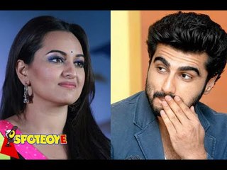 Arjun Kapoor & Sonakshi Sinha SPLIT again | SpotboyE Full Episode 195