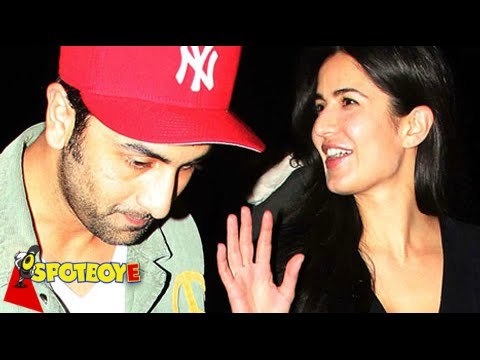 Ranbir Kapoor MOVES into a New Pad without Katrina Kaif | SpotboyE Full Episode 194
