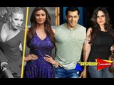 Iulia can’t TOLERATE Salman Khan's proximity to Daisy Shah & Zareen Khan | SpotboyE